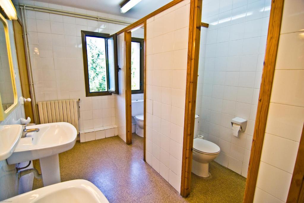 L'Orri Del Pallars Ribera de Montardit Habitación foto